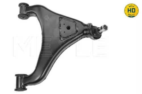 Meyle HD Front Right Lower Control/trailing Arm For Mercedes Vw Lt 28-35 Lt 28-4
