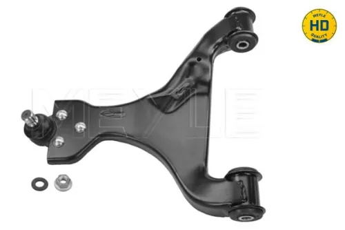 Meyle Hd Front Left Lower Control / Trailing Arm For Mercedes Viano Vito Mixto
