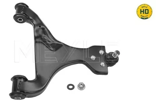 Meyle Hd Front Right Lower Control / Trailing Arm For Mercedes Viano Vito Mixto