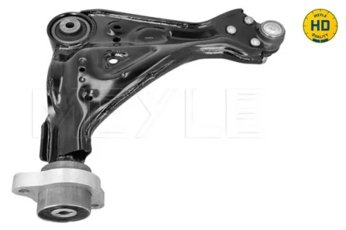 Meyle Hd Front Right Lower Control / Trailing Arm For Mercedes Viano Vito Mixto