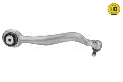 Meyle Hd Front Right Lower Rear Control / Trailing Arm For Mercedes C-class E-c