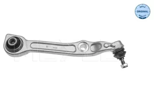 MEYLE MEYLE 016 050 0158 Meyle Front Right Lower Control / Trailing Arm For Mercedes S-class 