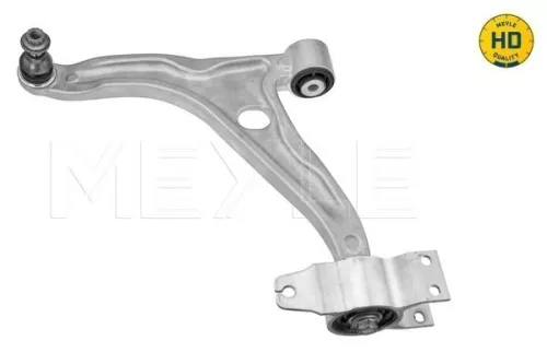 Meyle Hd Front Left Lower Control / Trailing Arm For Mercedes A-class B-class