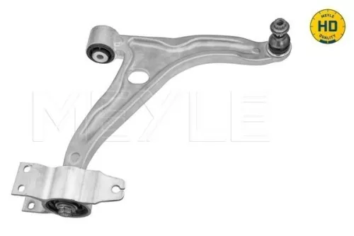 Meyle Hd Front Right Lower Control / Trailing Arm For Mercedes A-class B-class