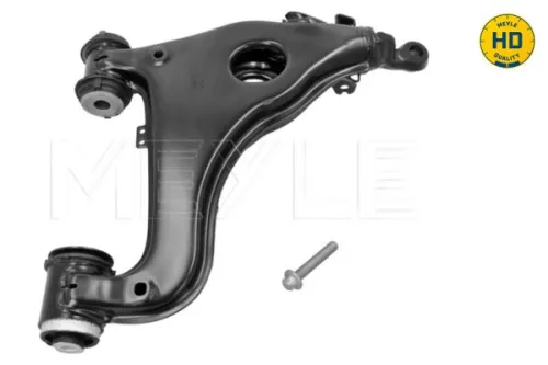 Meyle Hd Front Right Lower Control / Trailing Arm For Mercedes E-class