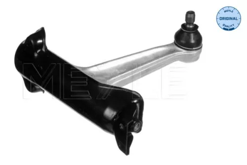 MEYLE MEYLE 016 050 6336 Meyle Front Left Upper Control / Trailing Arm For Mercedes S-class 