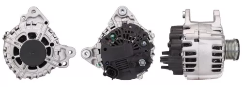 1x Alternator