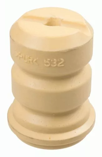 LEMFÖRDER LEMFÖRDER 2132201 1x Rubber Buffer, suspension 