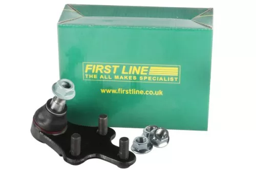 Ball Joint
