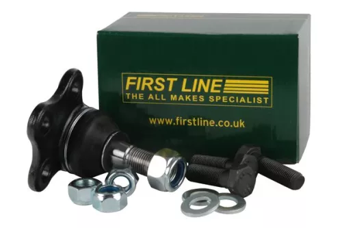 Ball Joint