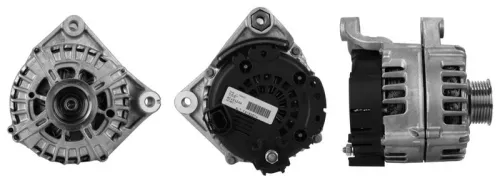 DRI DRI 2151901 1x Alternator 