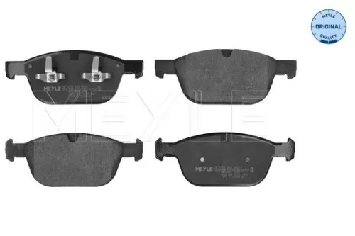 Meyle Front Brake Pad Set For Volvo Xc60 Xc90