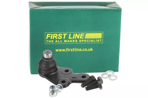 Ball Joint