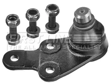 Ball Joint