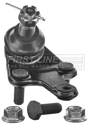 Ball Joint