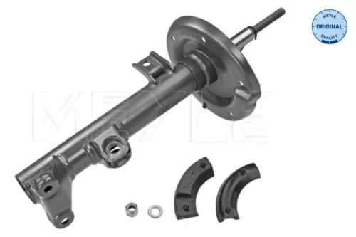 MEYLE MEYLE 026 623 0003 Meyle Front Shock Absorber For Mercedes-benz C-class Clc-class 