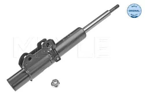 Meyle Front Shock Absorber For Mercedes-benz Vw Crafter 30-35 Crafter 30-50 Spri