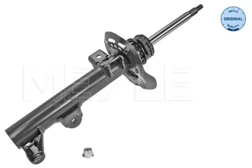 MEYLE MEYLE 026 623 0016 Meyle Front Shock Absorber For Mercedes-benz E-class 