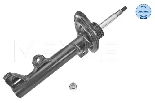 Meyle Front Shock Absorber For Mercedes-benz C-class E-class