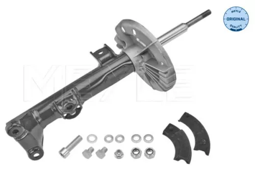 MEYLE MEYLE 026 623 0026 Meyle Front Shock Absorber For Mercedes-benz C-class Clk 
