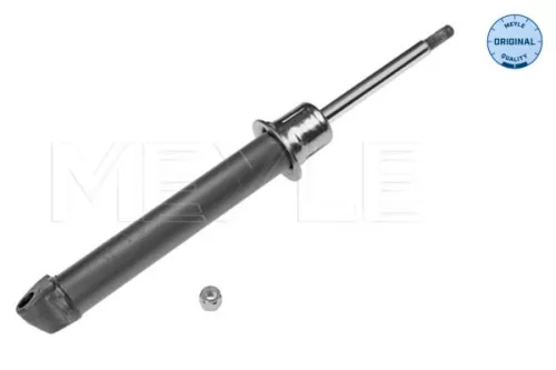 Meyle Front Shock Absorber For Smart Cabrio City-coupe Crossblade Fortwo Roadste
