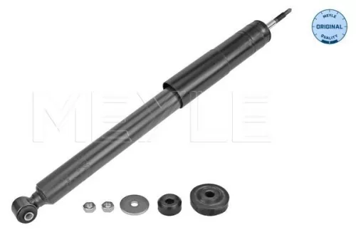 MEYLE MEYLE 026 625 0009 Meyle Front Shock Absorber For Mercedes-benz E-class 
