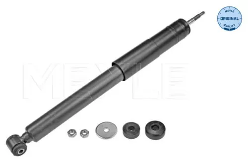 MEYLE MEYLE 026 625 0012 Meyle Front Shock Absorber For Mercedes-benz C-class 