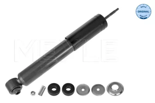 MEYLE MEYLE 026 625 0015 Meyle Front Shock Absorber For Mercedes-benz M-class 
