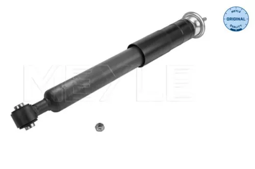 MEYLE MEYLE 026 725 0003 Meyle Rear Shock Absorber For Mercedes-benz S-class 