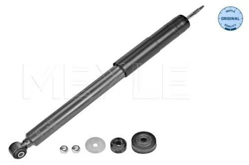 MEYLE MEYLE 026 725 0004 Meyle Rear Shock Absorber For Mercedes-benz C-class 