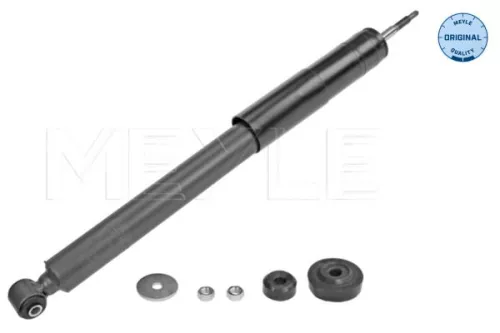MEYLE MEYLE 026 725 0006 Meyle Rear Shock Absorber For Mercedes-benz E-class 