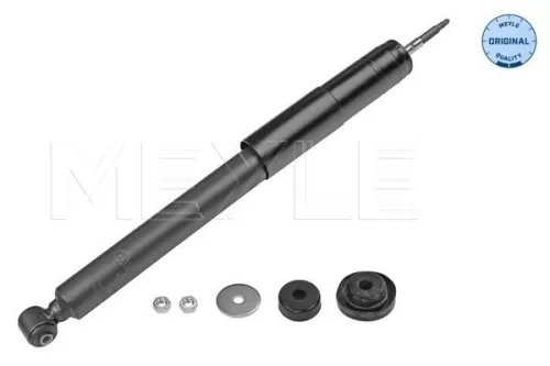 MEYLE MEYLE 026 725 0010 Meyle Rear Shock Absorber For Mercedes-benz E-class 