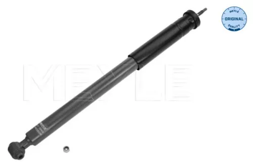 MEYLE MEYLE 026 725 0011 Meyle Rear Shock Absorber For Mercedes-benz Cls E-class 