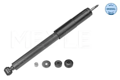 MEYLE MEYLE 026 725 0012 Meyle Rear Shock Absorber For Mercedes-benz 124 190 E-class 
