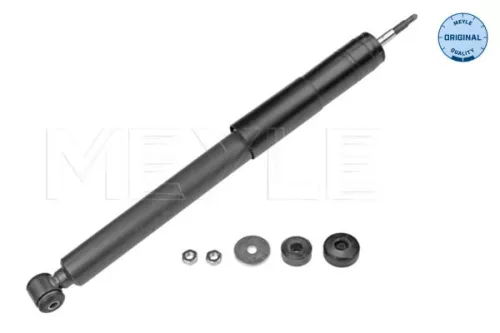 MEYLE MEYLE 026 725 0014 Meyle Rear Shock Absorber For Mercedes-benz C-class 