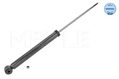 MEYLE MEYLE 026 725 0022 Meyle Rear Shock Absorber For Mitsubishi Smart Colt Forfour 