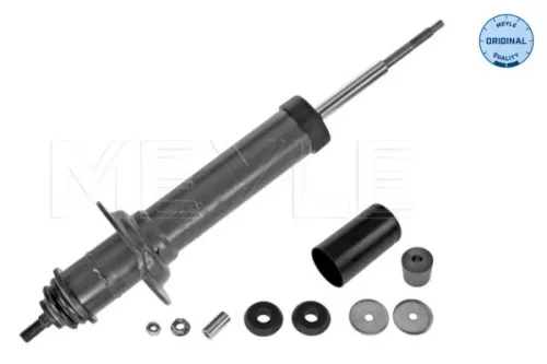 MEYLE MEYLE 026 725 0023 Meyle Rear Shock Absorber For Mercedes-benz M-class 
