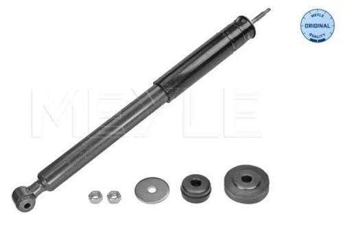 MEYLE MEYLE 026 735 0001 Meyle Rear Shock Absorber For Mercedes-benz Clk 