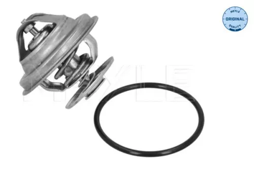 MEYLE MEYLE 028 271 0001 Meyle Thermostat Coolant For Mercedes-benz /8 123 124 190 C-class E-class G-clas 