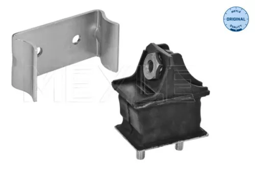 MEYLE MEYLE 034 024 0027 1x Meyle Front Engine Mount For Mercedes Sprinter 2-t Sprinter 3-t Sprinter 4- 