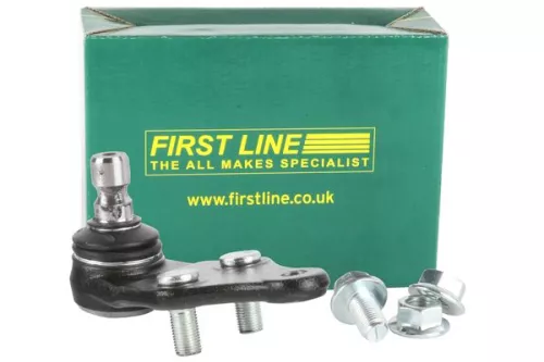 Ball Joint