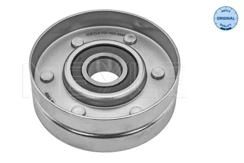MEYLE MEYLE 100 009 0001 Meyle V ribbed Belt Guide Pulley For Audi Skoda Vw A4 A6 A8 Allroad P 
