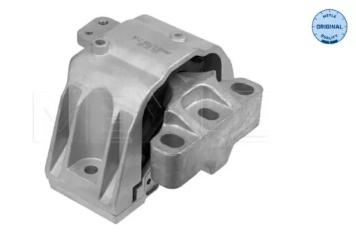 1x Meyle Front Right Engine Mount For Seat Skoda Vw Bora Golf Golf Van Leon