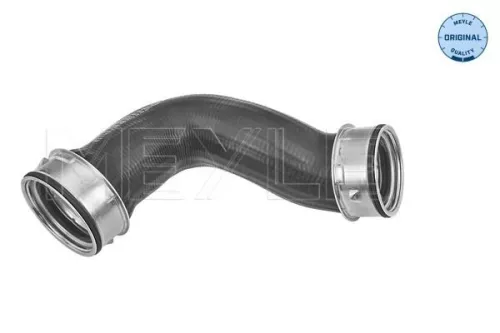MEYLE MEYLE 100 036 0078 Meyle Left Rear Charge Air Hose For Vw Multivan Transporter 