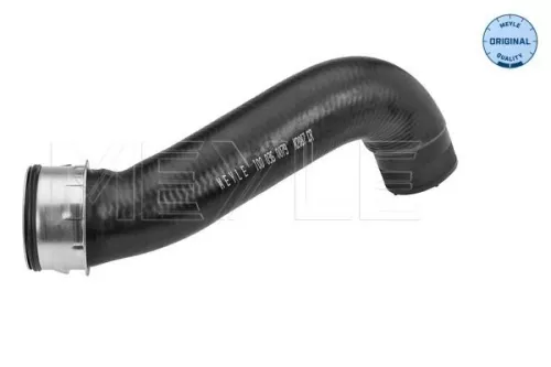 MEYLE MEYLE 100 036 0079 Meyle Charge Air Cooler Lower Charge Air Hose For Audi Seat Skoda Vw A3 Bora Gol 