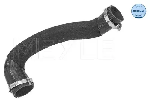 MEYLE MEYLE 100 036 0092 Meyle Charge Air Cooler Right Charge Air Hose For Audi A4 A4 Allroad A5 