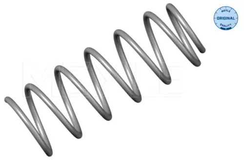 MEYLE MEYLE 100 041 0002 2x Meyle Front Suspension Springs For Vw Golf Polo Scirocco 