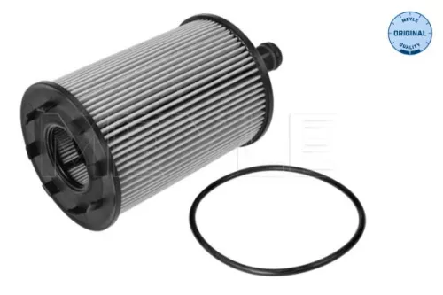 Meyle Oil Filter For Audi Chrysler Dodge Ford Jeep Mitsubishi Seat Skoda Vw A2 A