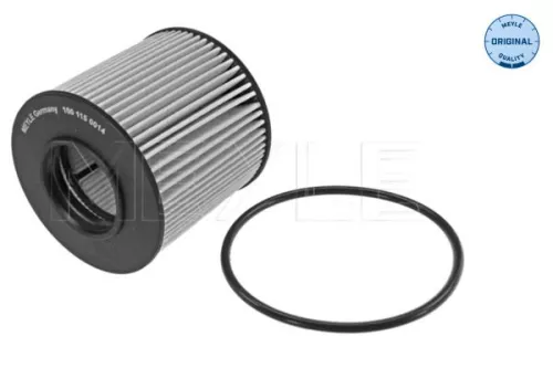 Meyle Oil Filter For Audi Seat Skoda Vw A3 Altea Altea Xl Cordoba Eos Fabia Golf