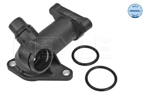 MEYLE MEYLE 100 121 0113 Meyle Coolant Flange For Audi Skoda Vw A4 A6 Passat Superb 